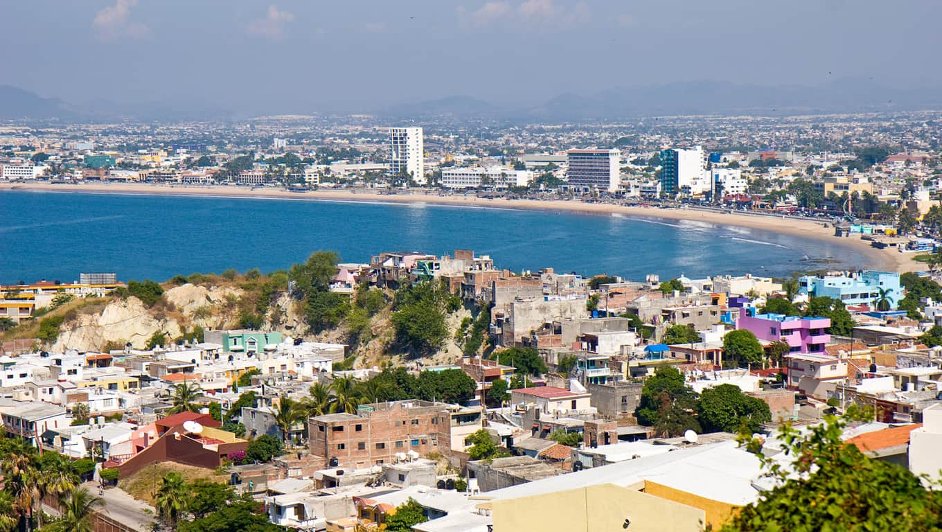 Mazatlan, Mexico