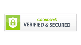 Godaddy Verified Domain